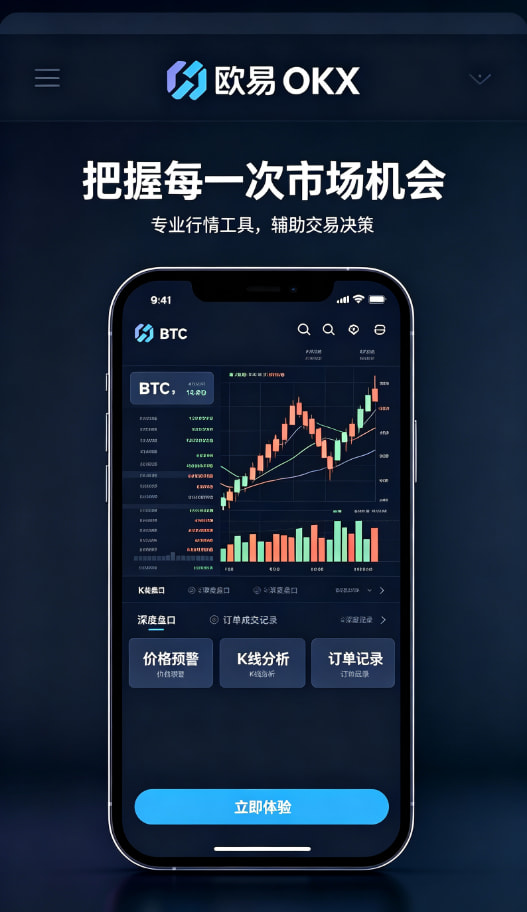 欧交易所APP官方网站行情图